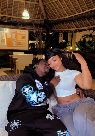 Rayvanny's New Hit 'Angelina' Unveiled!