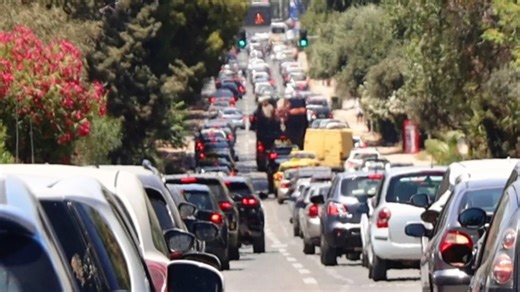 Τέλη κυκλοφορίας 2025: Πώς θα κάνετε την εκτύπωση και πώς θα γίνουν οι πληρωμές - Αναλυτικά τα βήματα