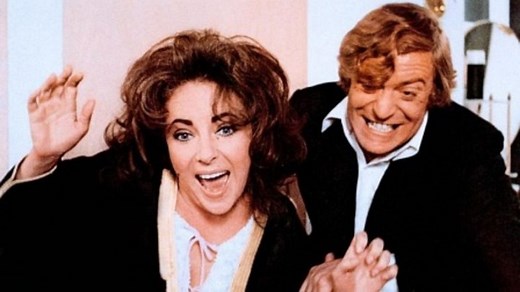 X Y And Zee aka Zee And Co 1972 - Elizabeth Taylor, Michael Caine