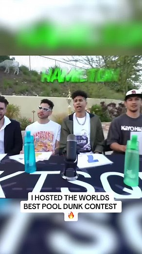 Jesser Clips on TikTok