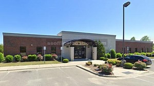 Goldsboro Social Security Office 915 W New Hope Road, Goldsboro, North Carolina 27534