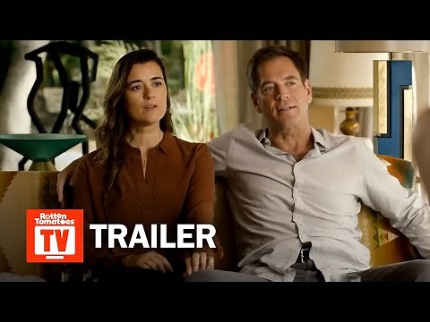 NCIS: Tony & Ziva Season 1 Trailer 2
