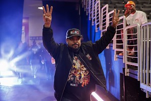 Ice Cube Shares Insights on “It’s My Ego” And Upcoming Album