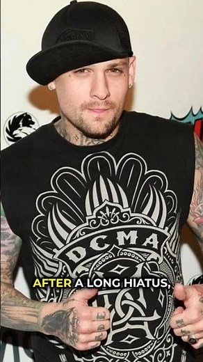 Good Charlotte Announces First Album in Seven Years!