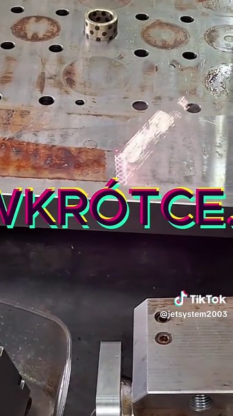 Wkrótce_ Gigantyczne Rozładunki i Tajemnice Jet System!#laserweldingmachinefactory #laserweldingmachine #Przemysł #Inżynieria #Fabryka #Technologia #laserwelder #laserweldingmaching #Automatyzacja #czyszczenieelewacji #czyszczeniezrdzy #rdza #elewacja #czyszcznie