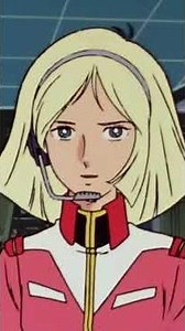 「重力下での戦い」WBからコアファイターを射出して、弾道軌道に乗りジオン勢力圏を飛び越えることに失敗したアムロが、シャアの追撃を受ける！ #機動戦士ガンダム