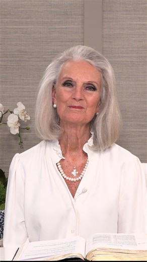 3.9K views · 42 reactions | Be encouraged today by Anne Graham Lotz as she shares an important lesson she learned as a new bride on the way to her honeymoon. When did you realize you needed God most? Share this video to your story to encourage someone else! Watch more from Anne and dive deep into the Bible with her on Study Gateway. Start your 7-day free trial https://bit.ly/41FtvvX | Study Gateway | Facebook