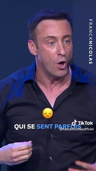 💥 Vous revivez votre passé ! #francknicolas #leadership #coach #entrepreneur #motivation #developpementpersonnel