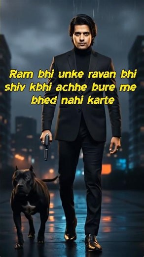 Sanatani Phonk Ai Edit ☠️| Gemini Ai Mahadev Blessing Prompt | Pextyle | #shorts #sanataniphonk #ai