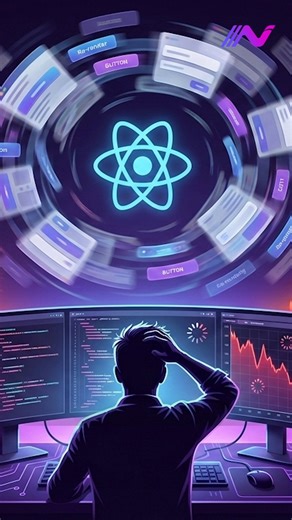 Next Level Web Development on Instagram: "React.memo এবং useCallback কেন এবং কখন ব্যবহার করতে হয়, সেটি code-এর Example দিয়ে বোঝানো হয়েছে। AI দিয়ে সম্ভব হলেও, আপনাকে নিজে বুঝতে হবে কখন এগুলো ব্যবহার করা উচিত এবং কেন ব্যবহার করা হয়। ভিডিওর শেষে একটি কুইজ আছে। এই কুইজ আপনাকে শেখার গ্যাপগুলো খুঁজে বের করতে সাহায্য করবে আপনি কতটা জানেন এবং কোন জায়গায় আরও concept ক্লিয়ার করা দরকার। চ্যালেঞ্জ নিন এবং নিজেকে নেক্সট লেভেলে নিয়ে যান! #react #JhankarMahbub #nextlevelwebdevelopment #programminghero #program