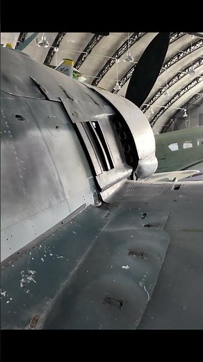 Focke Wulf Fw 190 Military Aviation Museum