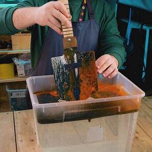 Karya Kerajinan yang Bermain! Kreasi Musik Brilian | Kerajinan 5-Menit Keluarga