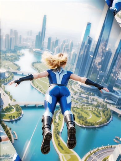 #CapCut If I could fly away, I'd first take a quick trip to see the pyramids of Egypt 🐫! Imagine soaring over those ancient wonders, feeling the desert breeze. Then, I'd head to the Eiffel Tower in Paris 🗼 for a bird's-eye view of the city of love. Next up, maybe a dive into the Great Barrier Reef for a peek at the colorful corals and fish 🐠. I'd love to zip through the cherry blossoms in Japan during spring 🌸. A flight over the Grand Canyon would definitely be on the agenda too! I'd probabl