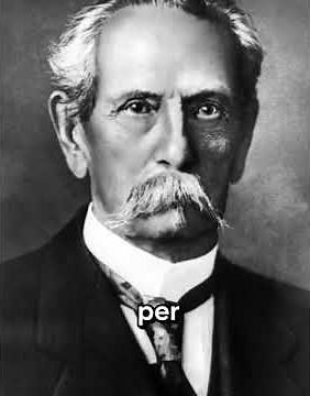 Karl Benz – The Man Who Built the First Car!