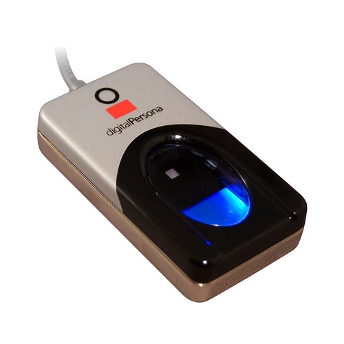 Lector de Huella Digital U.are.U 4500