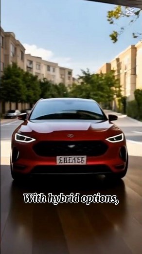 2025 Ford Escape – Full Review & Walkaround | Interior, Specs, and Driving Impressions