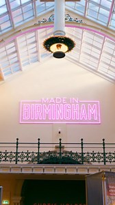 Big adventures start in Birmingham. | Visit Birmingham & West Midlands