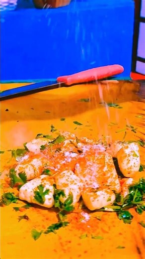 "Delicious & Tasty Mash Made with Water Fruit – A Must-Try Recipe!"