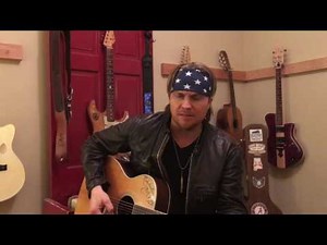 Rose in Paradise Tribute to Waylon Jennings