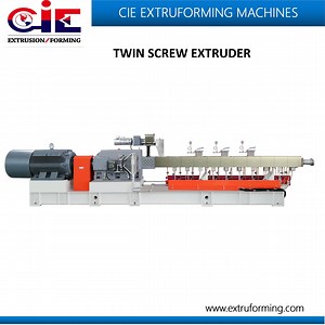 [Hot Item] Plastic Pet/PLA/PP Sheet/Roll/ Film Extruder Making Machine/Extrusion Line for Disposable Packaging Plastic Machine