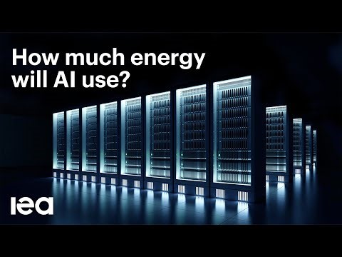 These are the states with the most data centers: What you need to know about AI energy use