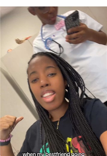 Becoming a Nursing Student's Practice Patient