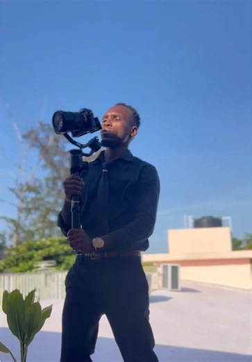 Every Frame, a Love Story 💕 – A video that tells the most beautiful story! #weddingmemories ##WeddingBTS #LoveInTheAir #WeddingFilmmaker #HaitianWeddings #TimelessLove #BehindTheScenes #WeddingMagic #EventProduction