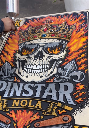 Wood Art Creations in Nebraska by Cornbread Custom Signs