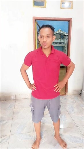 Ayah tidur dikasur, ayah tidur dilantai #comedy #funny #lucu #shortvideo