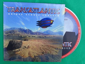 TransAtlantic - Bridge Across Forever