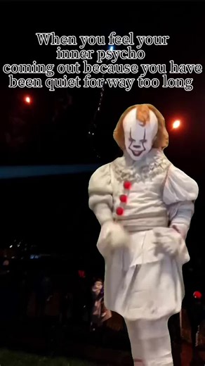 #pennywise #pennywisecosplay #pennywisetiktok #penntwisethedancingclown #makethisgivirel