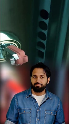 This Lock Confuses Even Its Owner 🔐