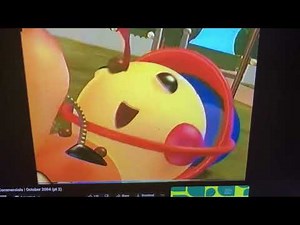 Rolie Polie Olie Promo