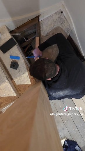 Replacing Newel Posts on Staircases: A Step-by-Step Guide