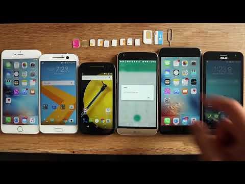 Debloquer Un Telephone Tout Operateur