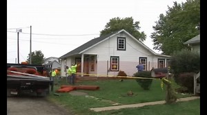 Lawmaker Wants Meth Houses Cleaned Up Before They Are Sold