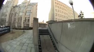 "I think I broke my nose" 😵 | Ride Channel