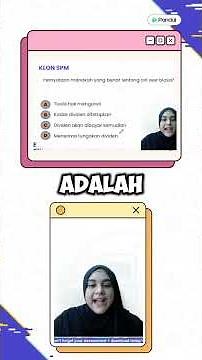 Jom jawab soalan klon SPM Prinsip Perakaunan! | Miss Feeza