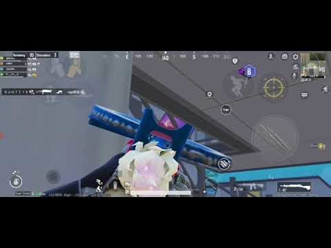 #Hebgmi Wants Milk While Playing PUBG MOBİ #Bgmi