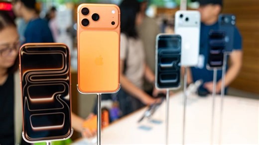 Apple CEO sends blunt message iPhone 18 fans can’t ignore