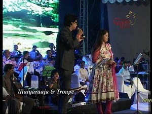 792K views · 23K reactions | "Naguva Nayana" From the Movie 'Pallavi Anupallavi' By Vijay Prakash & Anuradha Bhat @ Ilaiyaraaja Live in Concert Held on 23-09-2012 At 50th Bengaluru Ganesh Utsava, 2012 | Bengaluru Ganesh Utsava | Facebook