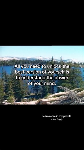 Unlock Your Potential: Transform Your Subconscious Mind