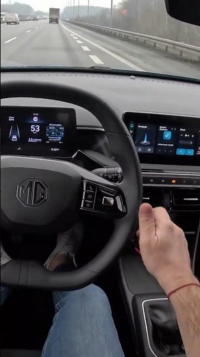 2025 MG 3 Manual (1.5 Petrol 102 HP) | 0-100 Acceleration Test