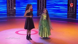 Derana Signal Sarigama Crossover | Saturday @ 9.30 pm | TV Derana