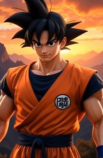 Kakashi vs Goku: The Ultimate Showdown – Who Wins in a Battle of Legends?