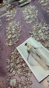 2.5K views · 16 reactions | Beautiful dress 2 pec, 3 pec Available now Stuff orgenza unstich fully handmade Best for wedding Stiching shipping available  Watsapp 03322728045 #reelsfacebook #fancy #partywear #viral #wedding #tranding #everyonefollowers #onlineclothingstore #bridal #bridaldress #foryou #shadi #bridaldress #tranding #everyonefollowershighlights | Eshaal Fashion | Facebook