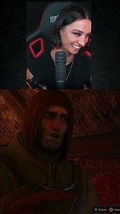 WHAT'S IN MY PANTS? | BRM IN THE WITCHER 3: WILD HUNT REMASTERED