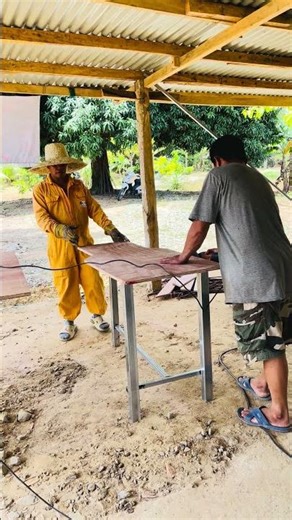 Tulong tulong work table airsoft more order more paldo happy