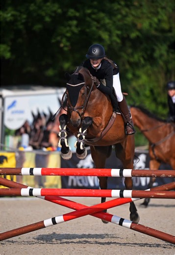 You make me stronger💗