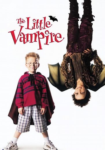 The Little Vampire (2000)